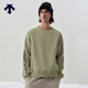 迪桑特（DESCENTE）DESCENTE迪桑特SNOWBOARD STYLE系列男女同款針織套頭衫 LK-淺卡其色 L (175/96A)