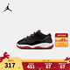 NIKE JORDAN 耐克AJ11復刻兒童休閑運動(dòng)鞋輕盈緩震穩固支撐男女童球鞋 FV5120-006 26 【建議腳長(cháng)15cm】