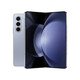 三星 Galaxy Z Fold5 超閉合折疊 IPX8級防水 5G折疊手機【官翻機特價(jià)一機一碼】 冰萃藍 12G+512G 官翻機一機一碼95新（只享兩年保修直播間咨詢(xún)下單） 無(wú)免息直降