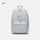 耐克（NIKE）冬季款尤金雙肩包春季實(shí)用梭織收納書(shū)包NIKE HERITAGE DN3592