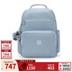 凱浦林【新年禮物】男女款2025秋冬新大容量電腦包雙肩包背包|SO BABY 天使藍