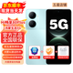 華為手機2026新機5G上市 補貼10% 智選hi暢享80plus 6620mah大電池大內存 鴻蒙Ai防詐 雙五星耐摔防水 【雅川青】24(12+12)GB+256GB 【官方標配】（曬單贈送藍牙耳