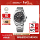 精工（SEIKO）新品登山者系列腕表經(jīng)典復古戶(hù)外運動(dòng)防水自動(dòng)機械手表 新年禮物 SPB505J1-黑色