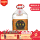 幾江中華老字號幾江牌60度5L桶裝原漿高粱酒江津老白干泡酒(純糧白酒) 60度 5L 1桶