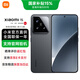 小米15 新品5G手機 黑色 12GB+256GB 官方標配