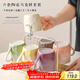 彩致（CAIZHI）馬克杯家用陶瓷水杯早餐杯學(xué)生泡茶杯辦公室咖啡杯 六件套CZ6897