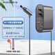 德力普（Delipow）適配dyson戴森吸塵器鋰電池充電器V6/V7/V8/V10/V11/V12/V15 DC62/58/74電源線(xiàn)適配器充電頭配件