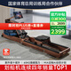 麥瑞克（MERACH）劃船機家用水阻磁控室內運動(dòng)健身器材智能調節可折疊MR-950R7ZH