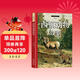 西頓動(dòng)物故事《昆蟲(chóng)記》齊名 14個(gè)野生動(dòng)物勵志故事 自然科普常識 7-14歲孩子作文啟蒙讀本