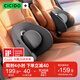 CICIDO夕多汽車(chē)腰靠四向可調節靠背腰墊主駕駛座椅開(kāi)車(chē)護腰靠墊車(chē)載車(chē)用靠枕