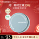 悅詩(shī)風(fēng)吟（innisfree）控油礦物質(zhì)散粉5g持久定妝帶粉撲隱匿毛孔油皮啞光新年禮物