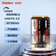 金勝維（KingSpec） mSATA SSD固態(tài)硬盤(pán) 30*50mm 炫速系列 【120GB】 mSATA