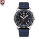雷美諾時(shí)（Luminox）太平洋潛水3141黑武士計(jì)時(shí)手表200米防水3143檸檬黃3145黑白熊貓 XS.3143