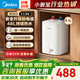美的（Midea）小廚寶上出水速熱廚寶家用儲水安全小尺寸廚房熱水寶多升數可選電熱水器8年質(zhì)保以舊換新上門(mén)安裝 8.3L 2000W 【店鋪新品】48升連續出水
