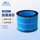 臻美適配韓國DAEWOO大宇加濕器濾芯PH01/PH02/PH05/PH06/PH07S H30/J6 PRO/plus J10/20蒸發(fā)器過(guò)濾網(wǎng) J6/J6PRO藍色增強版