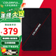 七彩虹（Colorful）SSD固態(tài)硬盤(pán) 高速SATA3.0接口 PCIE3.0 NVMe協(xié)議 臺式筆記本固態(tài)硬盤(pán) CF500 512G【SATA3.0接口】