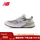 NEW BALANCE 運動(dòng)鞋男鞋女鞋美產(chǎn)復古潮流百搭休閑鞋990系列U990NC6 40