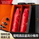 路易拉菲（LOUIS LAFON）法國進(jìn)口紅酒 14度干紅葡萄酒750ML*2原酒雙支禮盒裝送禮