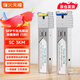烽火天橙SFP光模塊1.25G千兆單模單纖光纖模塊SC接口A(yíng)1310/B1550傳輸3公里兼容華為H3C思科 1對裝