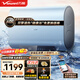 萬(wàn)和（Vanward）儲水式電熱水器60升 3200W 出水斷電 316mm超薄雙膽扁桶 超一級能效 12倍增容 雙鎂棒終身免更換 60升【2200W速熱】A3WW-22