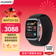 華為手表WATCH D2 腕部動(dòng)態(tài)血壓記錄儀家用睡眠體測智能一鍵體檢健康運動(dòng)手表AX21A 幻夜黑 官方標配