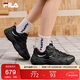 FILA 斐樂(lè )官方男鞋貓爪7代老爹鞋2026春厚底休閑鞋運動(dòng)鞋