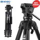 百諾（Benro） 百諾T891相機三腳架手機自拍微單液壓阻尼專(zhuān)業(yè)電影DV視頻錄像云臺 T891三腳架