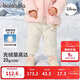 巴拉巴拉兒童羽絨褲2025冬裝男女童長(cháng)褲加厚【瘋狂動(dòng)物城】