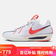 耐克NIKE男子籃球鞋 G.T. CUT 3 EP 運動(dòng)鞋IB8870-191白 44