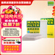 曼牌濾清器（MANNFILTER）空調濾套裝內置外置奔馳GLC200/260/300 E級E200L/300L C級C180L