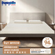 鄧祿普（Dunlopillo）越南進(jìn)口天然乳膠床墊1.8m床/10cm厚 70D云釋乳膠薄墊