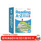 學(xué)而思 ReadingA-Z 6級下正版RAZ英語(yǔ)分級讀物閱讀繪本（適用小學(xué)3-4年級）美國小學(xué)同步閱讀教材原版授權引進(jìn)（ReadingA-Z、ABCtime共1-10級可選，點(diǎn)讀版支持學(xué)而思點(diǎn)讀筆）