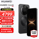 HUAWEI Mate 80 旗艦手機 第二代紅楓影像鴻蒙AI 華為直屏鴻蒙手機 華為mate80手機 官方正品 曜石黑 16GB+512GB 全網(wǎng)通 官方標配