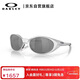 OAKLEY歐克利Eyejacket Redux運動(dòng)眼鏡休閑墨鏡太陽(yáng)鏡譜銳智偏光黑色-31