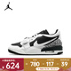 耐克 （NIKE）2025年男子AIR JORDAN LEGACY 312 LOW運動(dòng)休閑鞋 CD7069-111 42.5