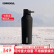 CORKCICLE.運動(dòng)保溫杯大容量男女士保冷保冰水杯車(chē)載戶(hù)外旅行不銹鋼杯子禮物 啞光黑600ml