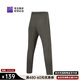 必邁跑步運動(dòng)健身訓練長(cháng)褲女春秋防風(fēng)慢跑褲子抓絨加厚速干褲子女