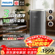 飛利浦（PHILIPS）空氣凈化器除甲醛神器新房急入住鼻炎專(zhuān)業(yè)家用寵物凈化機除煙味病毒過(guò)敏原螨塵AC4228/04