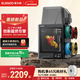 ELEGOO愛(ài)樂(lè )酷CC2C多色FDM 3d打印機家用桌面級自動(dòng)調平定制高速高精度3d手辦模型創(chuàng  )客兒童學(xué)生打印機 【重磅新品】CC2+CANVAS多色