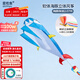 愛(ài)吃魚(yú)（aichiyu）軟體海豚風(fēng)箏無(wú)骨架風(fēng)箏立體風(fēng)箏濰坊風(fēng)箏成人大型風(fēng)箏玩具禮物