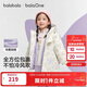 巴拉巴拉兒童棉服女童男小童外套童裝2025秋冬裝兩件套加厚209425106201