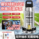 湃得利充電式潛水泵無(wú)線(xiàn)遙控抽水機農用智能灌溉12V鋰電池直流抽水泵 【最長(cháng)3小時(shí)】四檔調控1寸+10米管