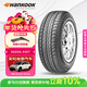 韓泰（Hankook）汽車(chē)輪胎 205/55R16 91V K407 原配馬自達6/明銳/帕薩特/速騰