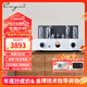 CAYIN凱音MT-35MK3凱音斯巴克高保真發(fā)燒級電子管HIFI功放MT-35MK3-BT合并式藍牙膽機功放機 MT-35MK3(注：不帶藍牙)