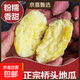 正宗海南澄邁富硒橋頭地瓜新鮮板栗紅薯直播間買(mǎi)菜生鮮蔬菜超市 帶箱10斤【凈重9斤】