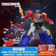 變形金剛（Transformers）兒童男孩玩具車(chē)模型手辦禮物天尊世代泰坦級星際擎天柱G0470