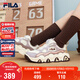 FILA斐樂(lè )兒童童鞋BB鞋2025年冬季男中大童兒童經(jīng)典籃球鞋