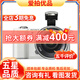 索尼 /Sony A6000 A6300 A6400 A6500 ZVE10 二手入門(mén)微單數碼相機 a5000+16-50 套機（顏色隨機） 95新
