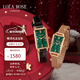 LOLA ROSE羅拉玫瑰蠻腰小綠表手表女士學(xué)生百搭生日禮物新年禮物送女友老婆