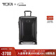 途明（TUMI）TEGRA LITE行李箱時(shí)尚輕便登機箱可擴展旅行箱黑色-20英寸